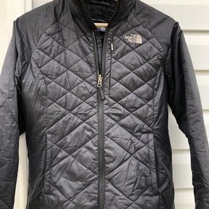 North Face | women’s insulated jacket | size small